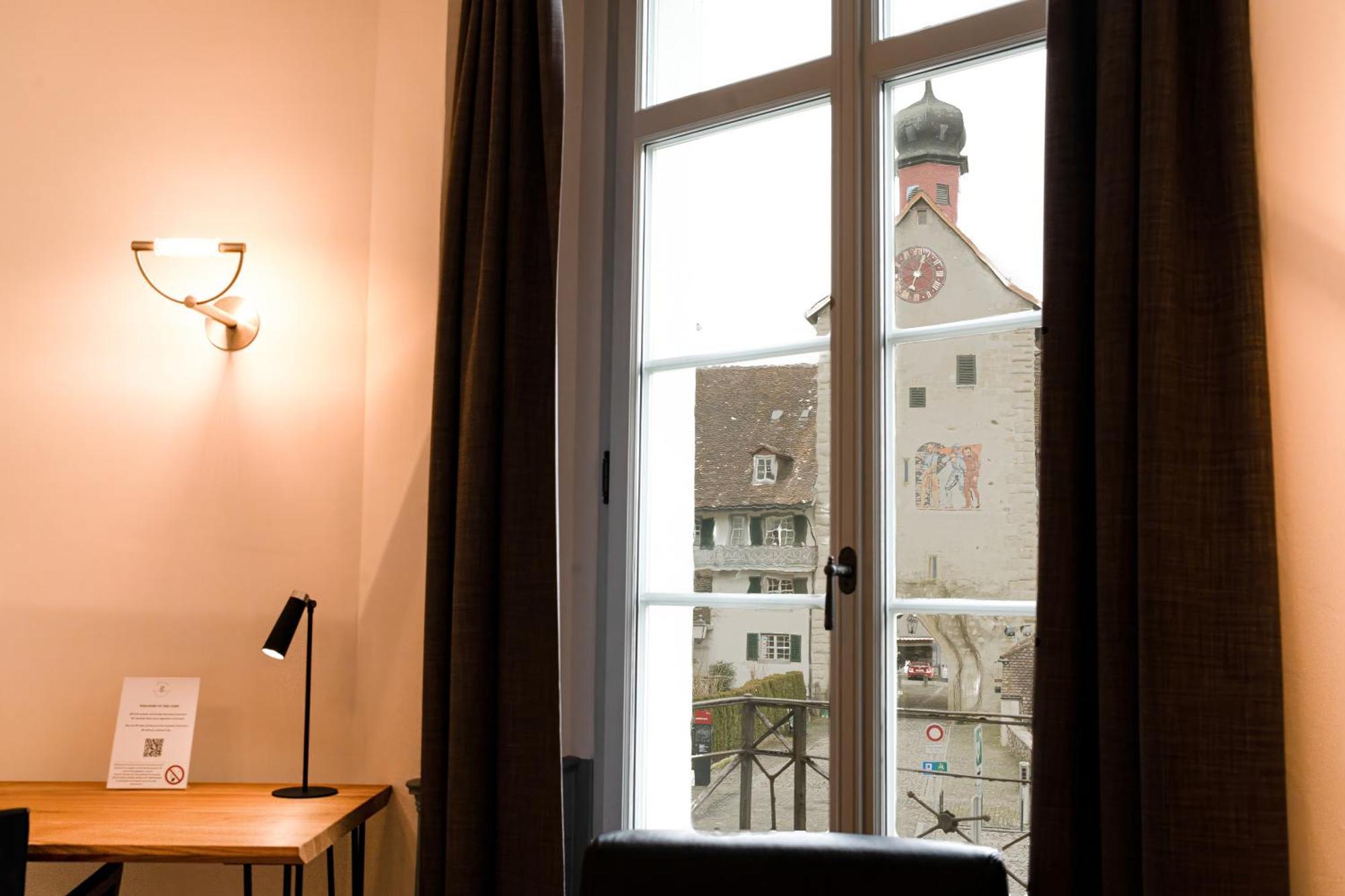 Hotel Le Lion - Self Check-In Bischofszell Zewnętrze zdjęcie